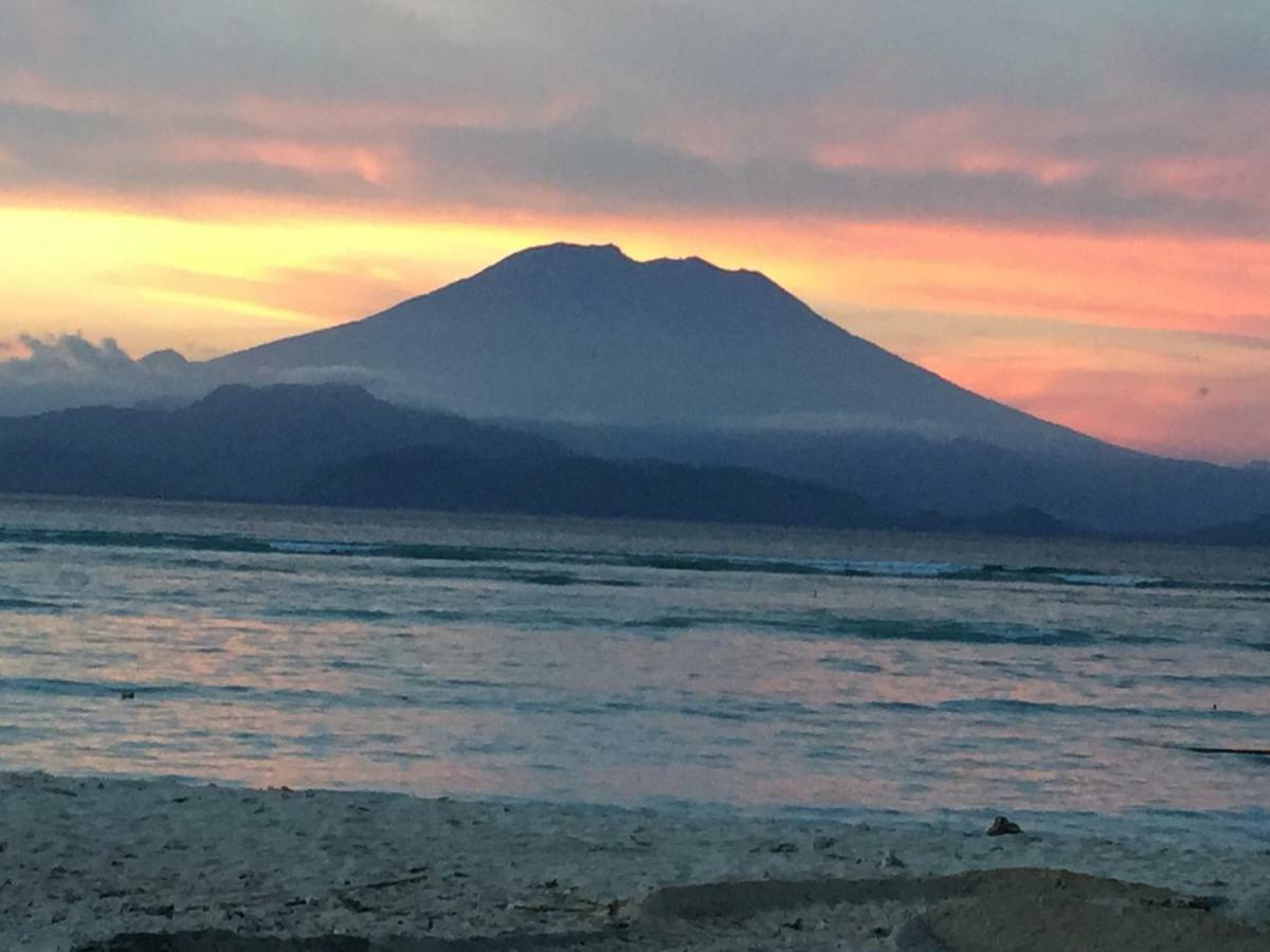 トロピカ トランキリティ ヴィラ レンボンガン島 エクステリア 写真